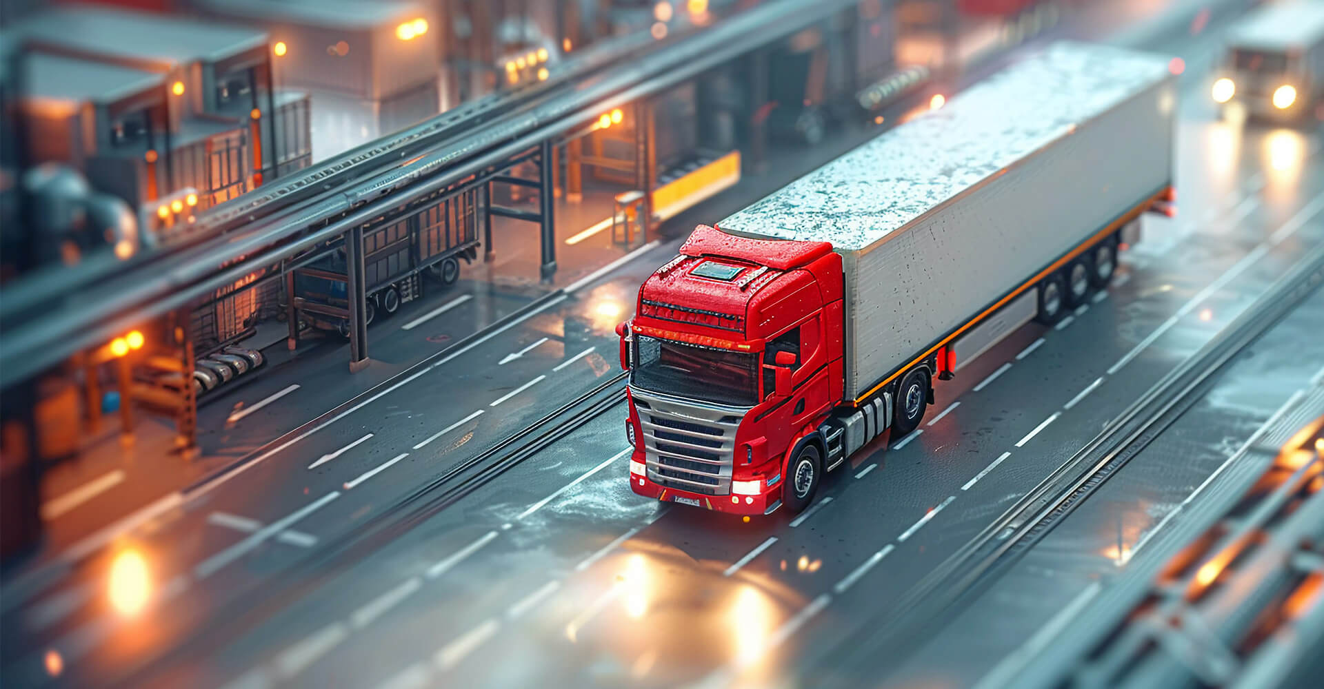 L'importance du transport maritime dans le commerce mondial